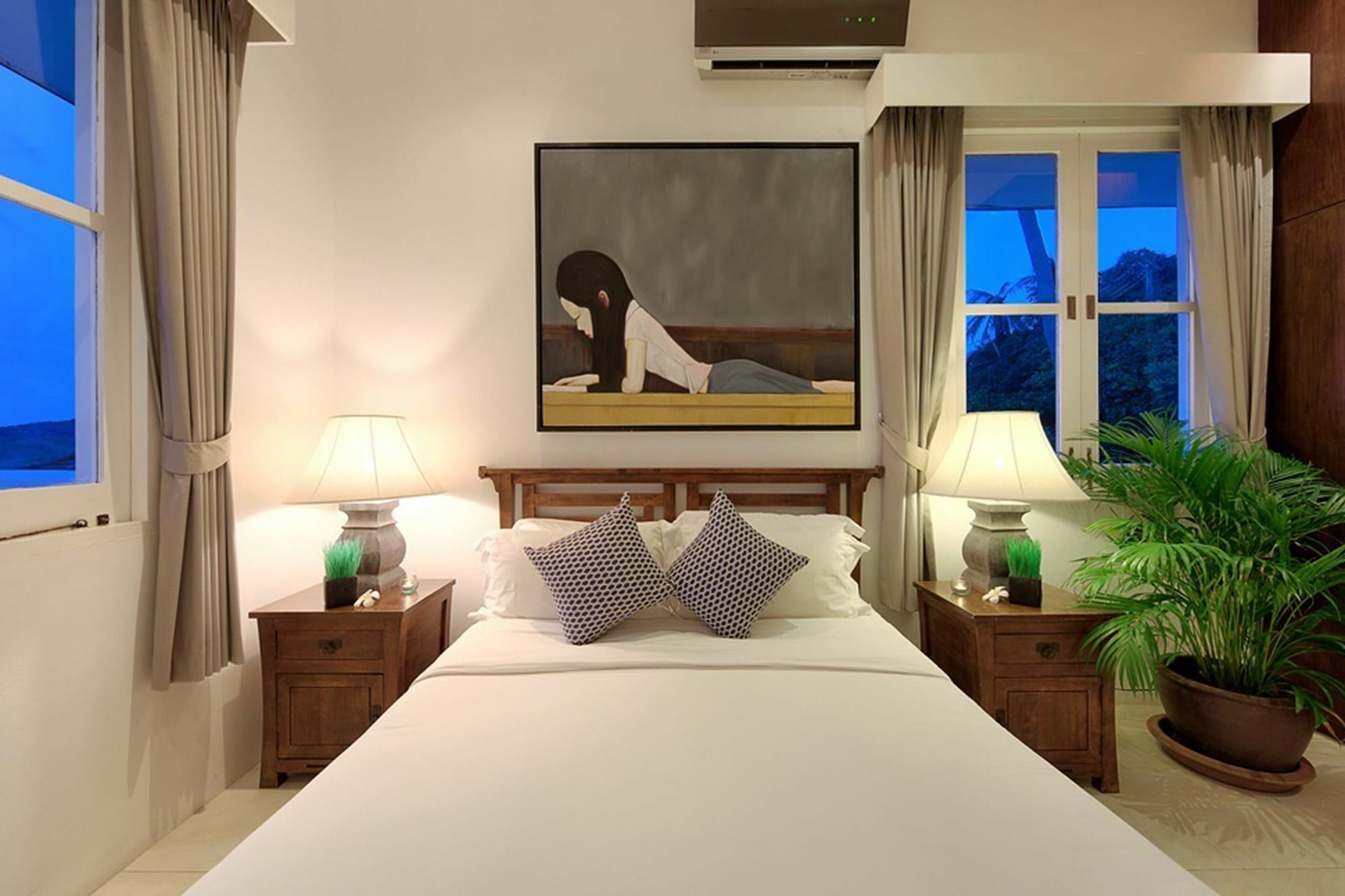 Mullion Cove Villa Bophut