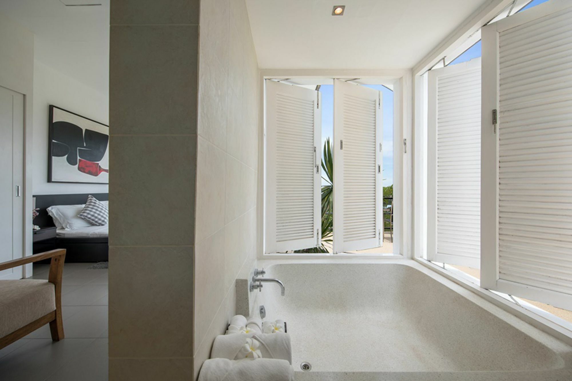 Villa Mullion Cove Bophut