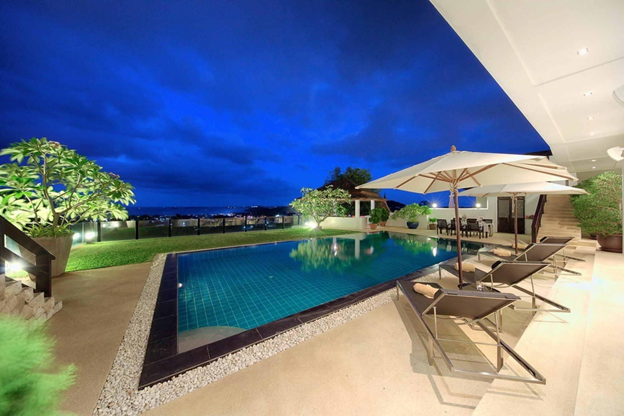 Villa Mullion Cove