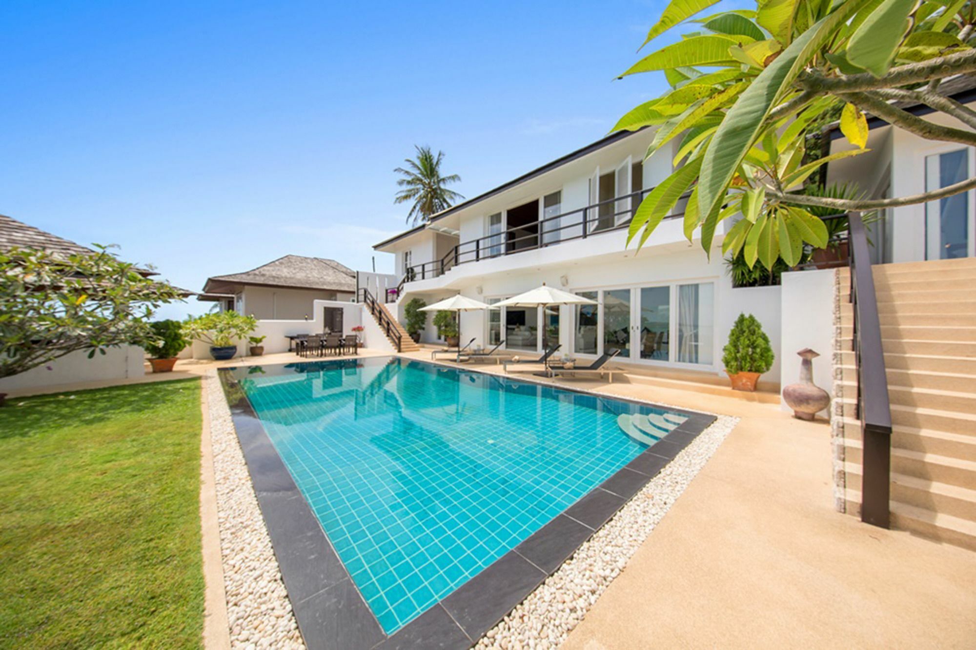 Villa Mullion Cove