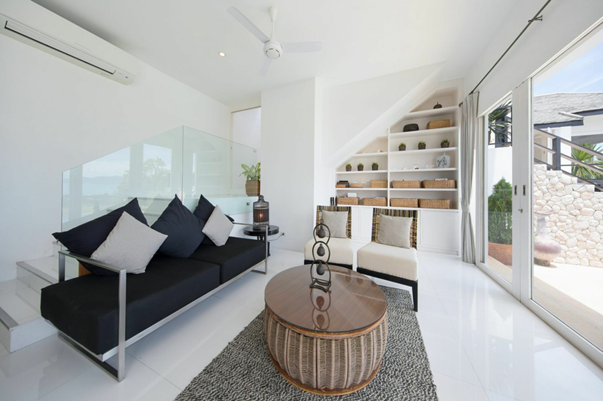 Mullion Cove Villa Bophut