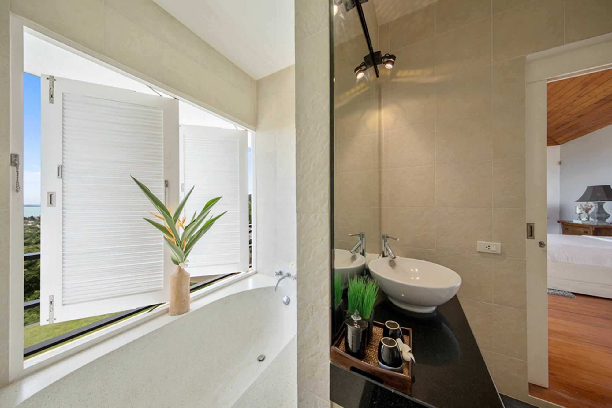 Mullion Cove Villa Bophut