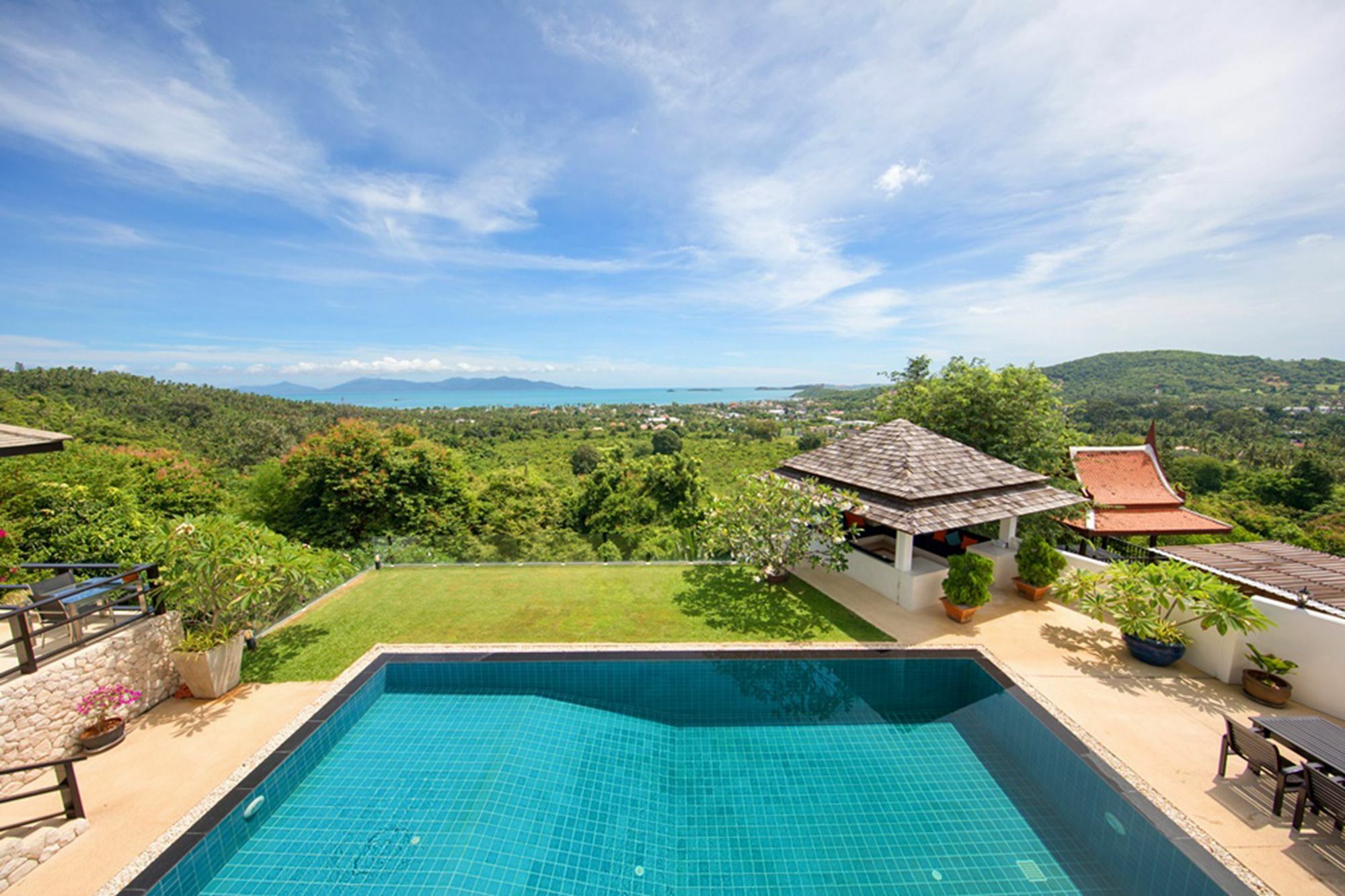 Villa Mullion Cove