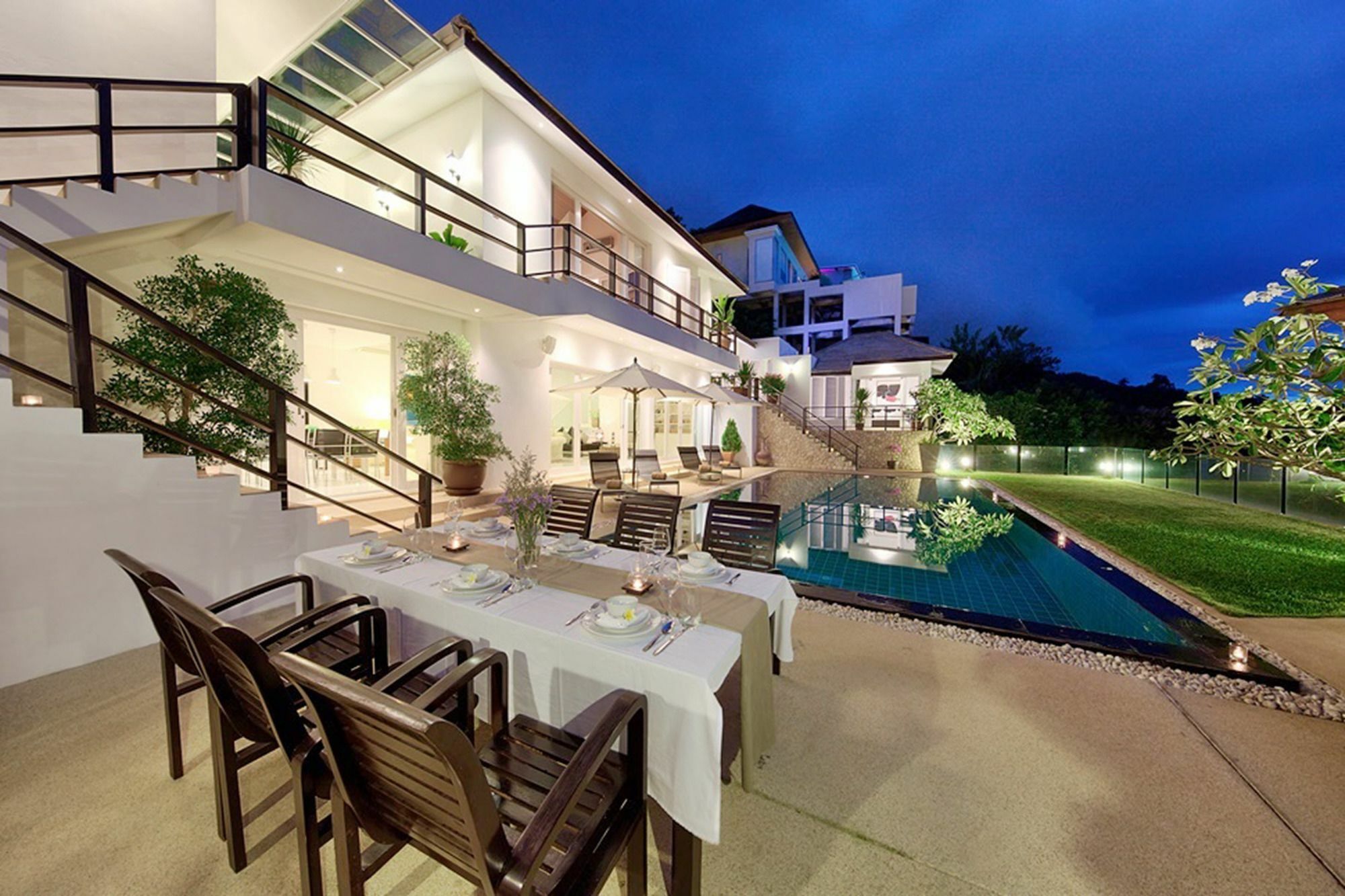 Villa Mullion Cove