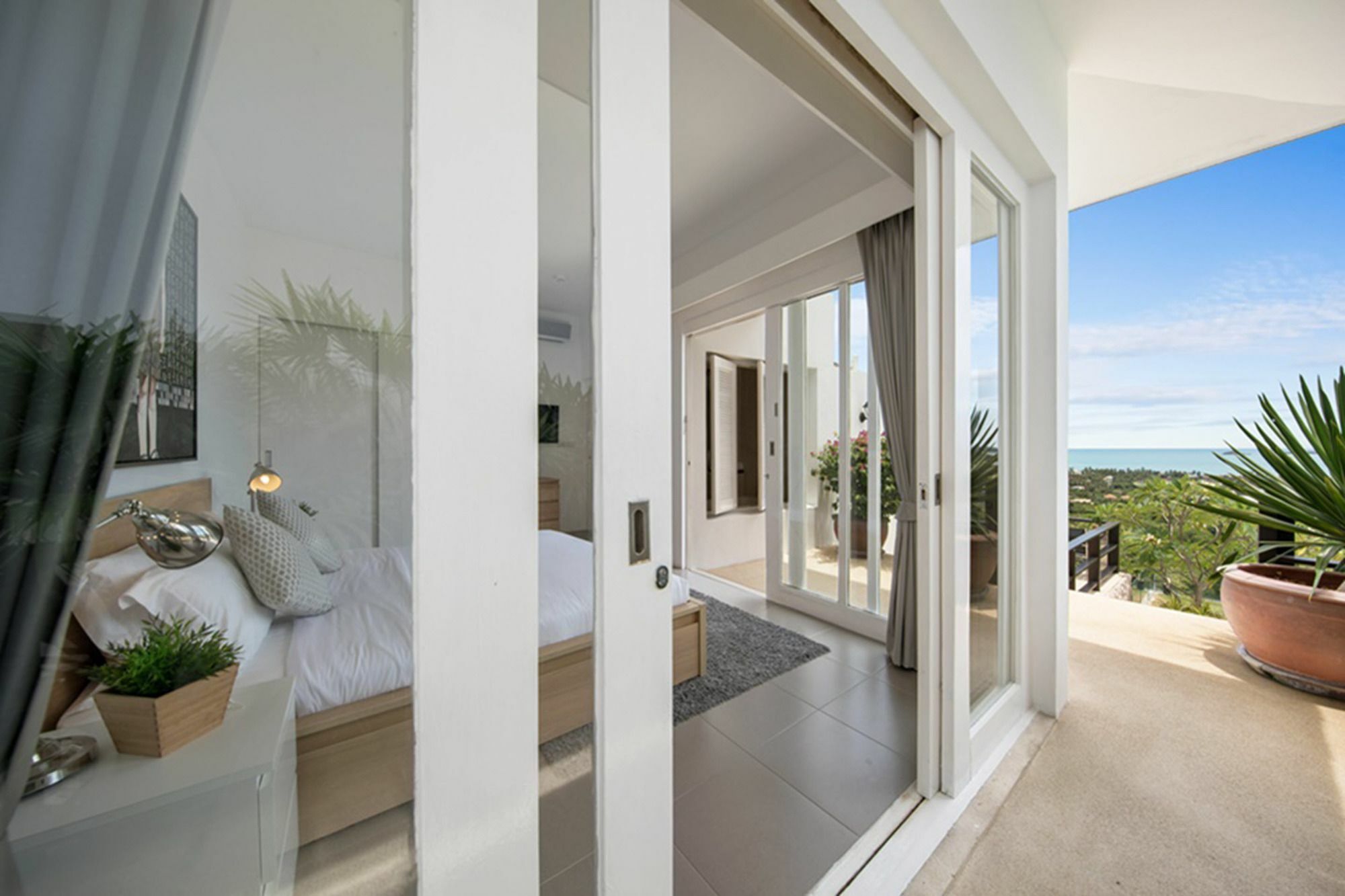 Mullion Cove Villa