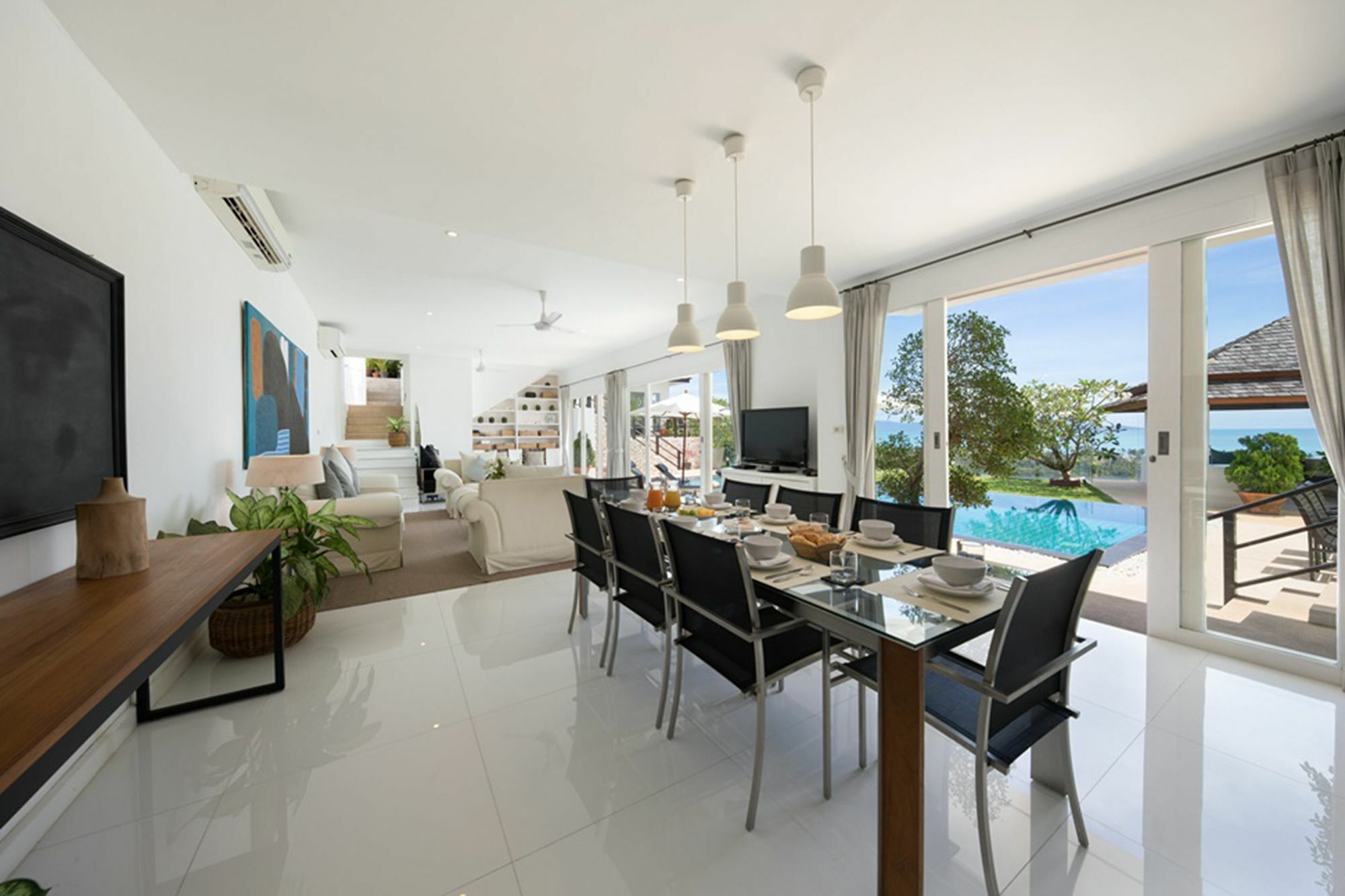 Villa Mullion Cove *